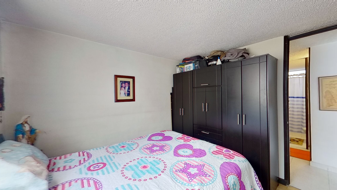 Apartamento en Venta en el Conjunto Prados de Ipanema