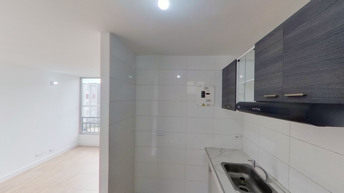 Apartamento en Venta en el Conjunto Las Ceibas