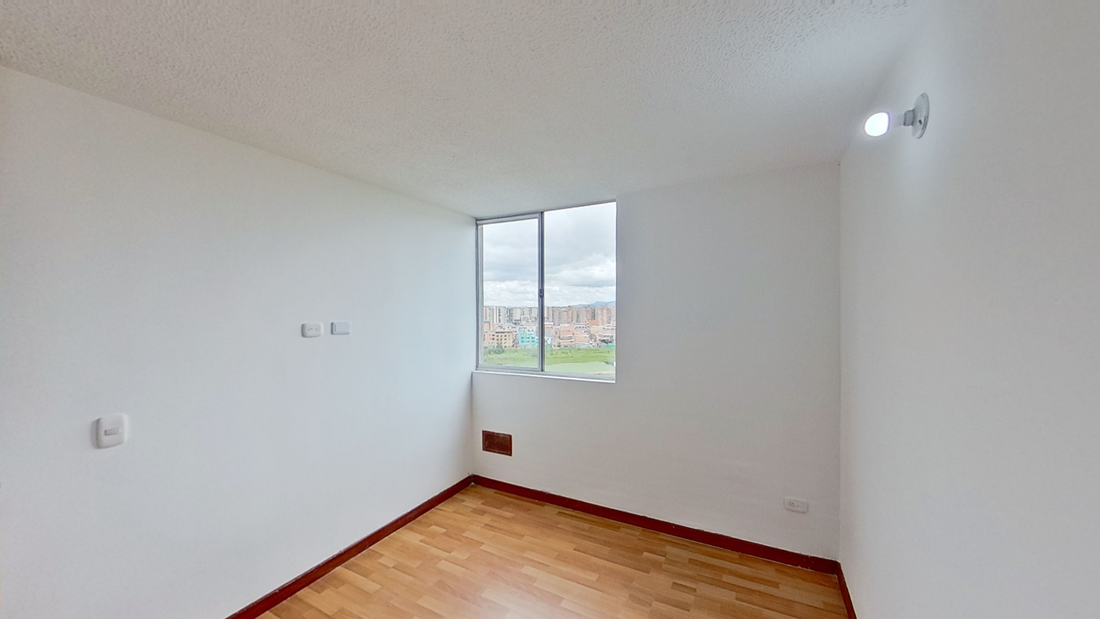 Apartamento en Venta en el Conjunto Mirador del Jaboque