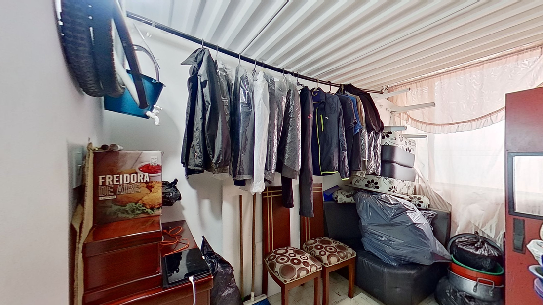 Apartamento en Venta en el Conjunto Shalom 1