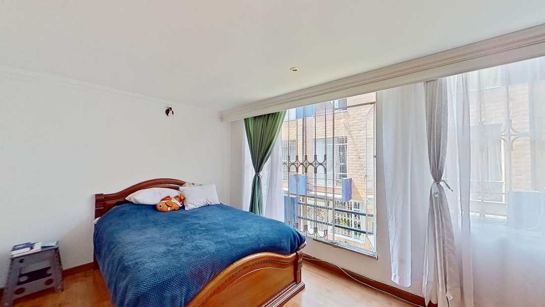 casa con conjunto cerrado en Venta en el Conjunto Oasis 4