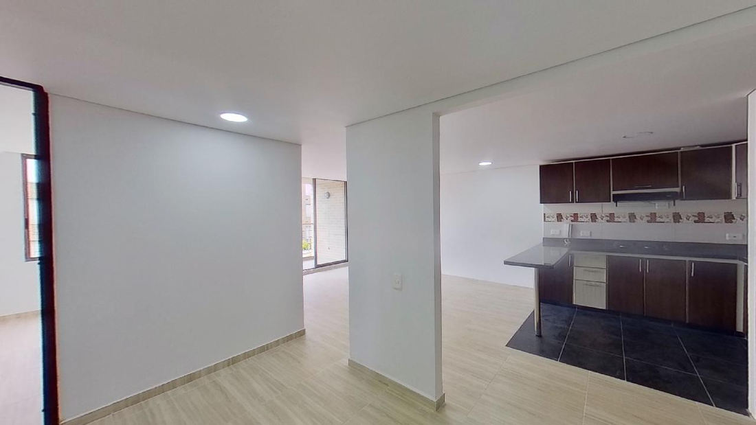 Apartamento en Venta en el Conjunto Normandía del Parque