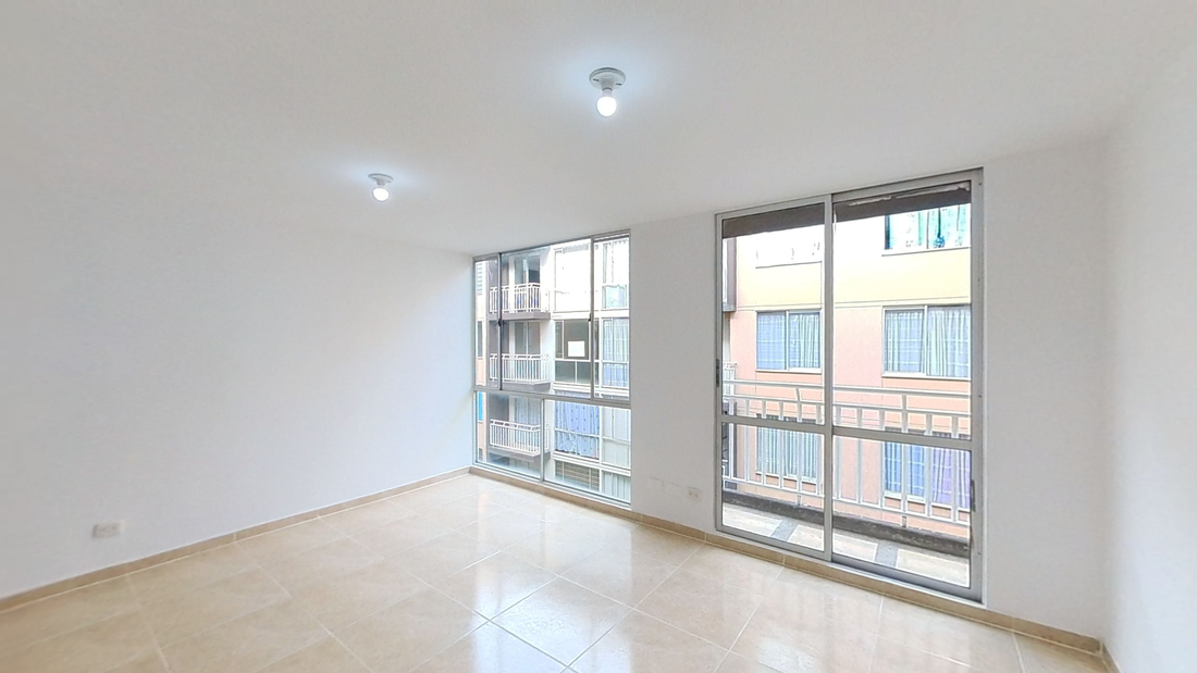 Apartamento en Venta en el Conjunto Los Cedros