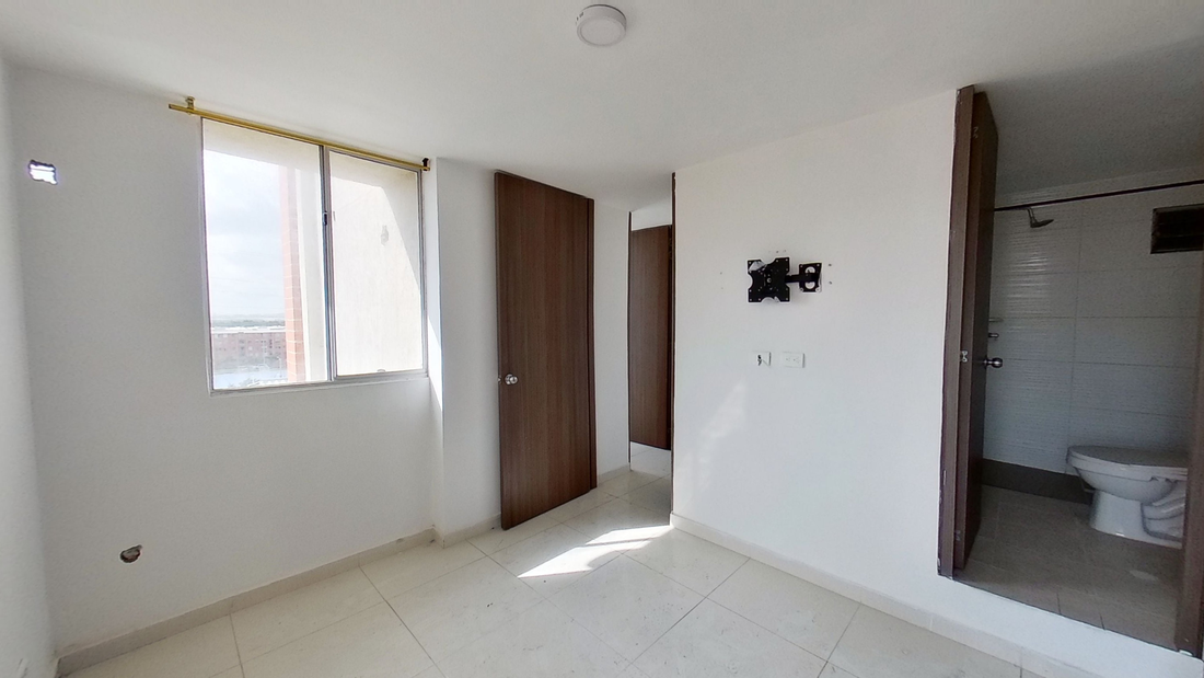 Apartamento en Venta en el Conjunto Guacamaya