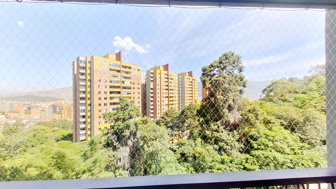 Apartamento en Venta en el Conjunto Castel Del Monte