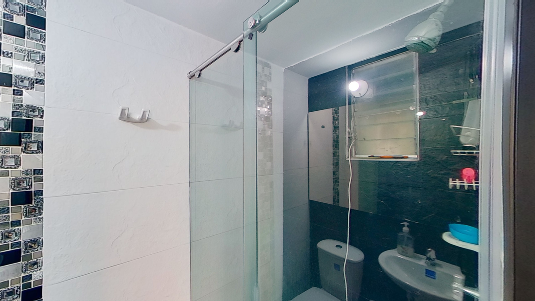 Apartamento en Venta en el Conjunto Caobo