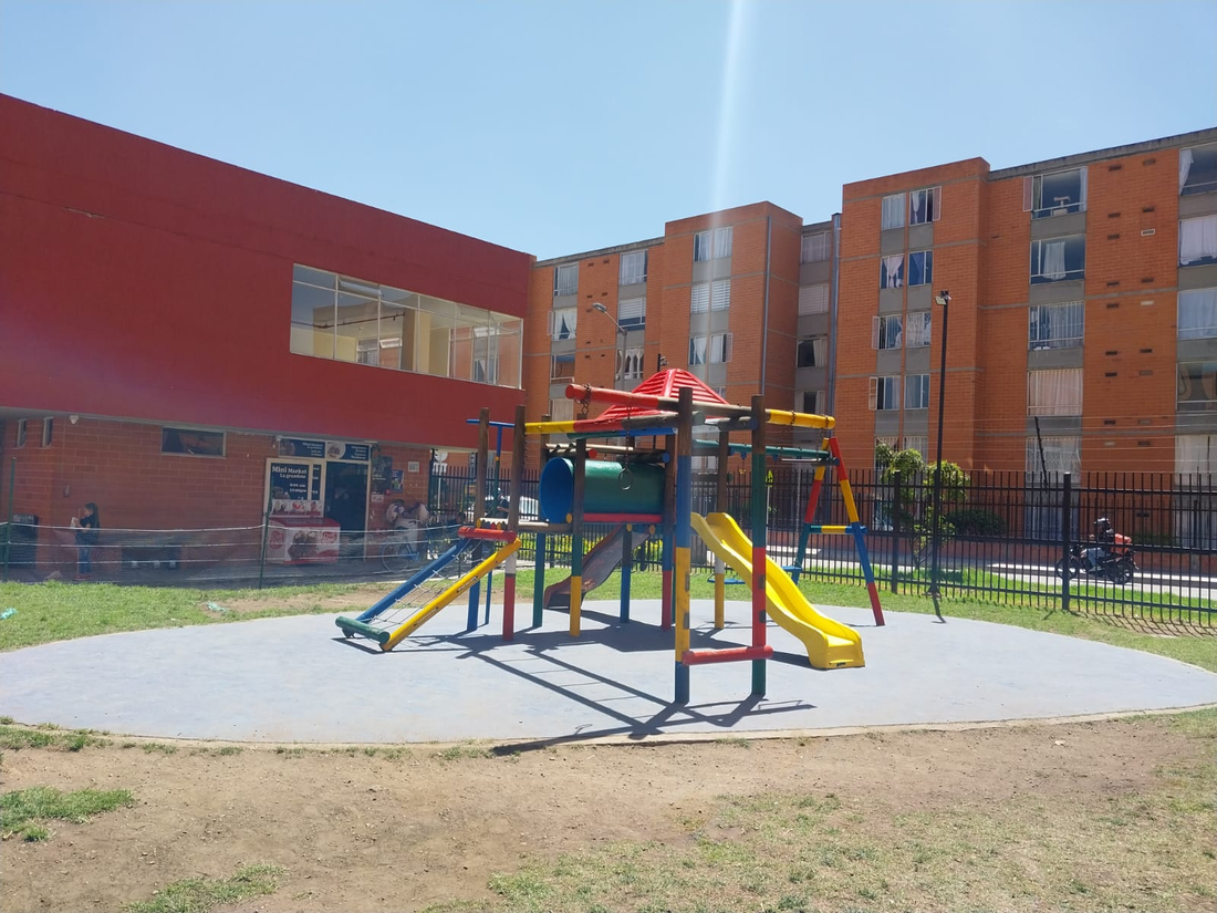 Apartamento en Venta en el Conjunto La Grandeza