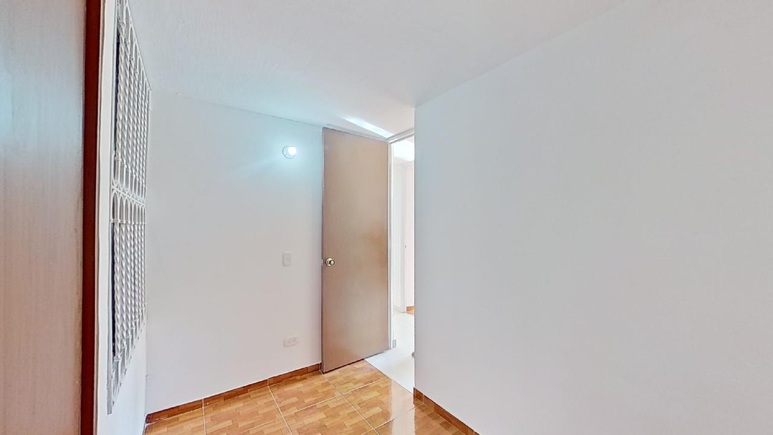 Apartamento en Venta en el Conjunto Almendros de Nueva Castilla