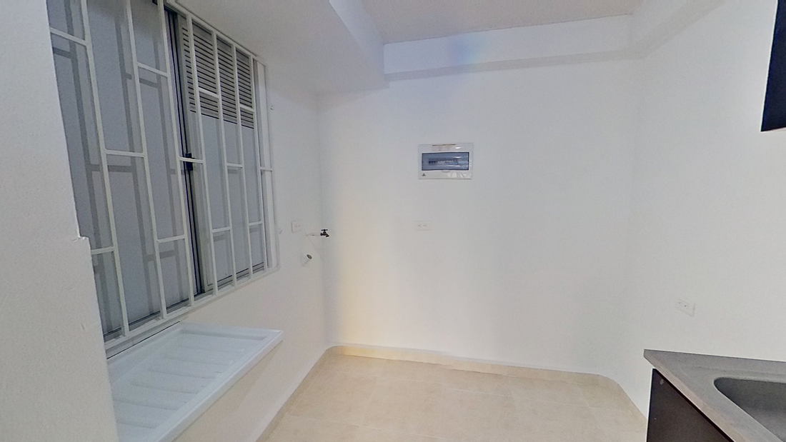 Apartamento en Venta en el Conjunto Caribe plaza