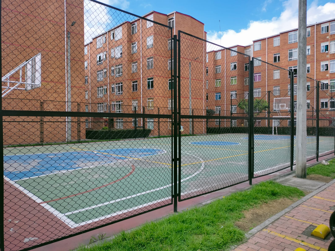 Apartamento en Venta en el Conjunto Torres de Tintala 1