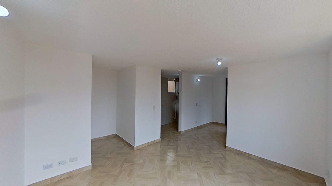 Apartamento en Venta en el Conjunto La Grandeza 3