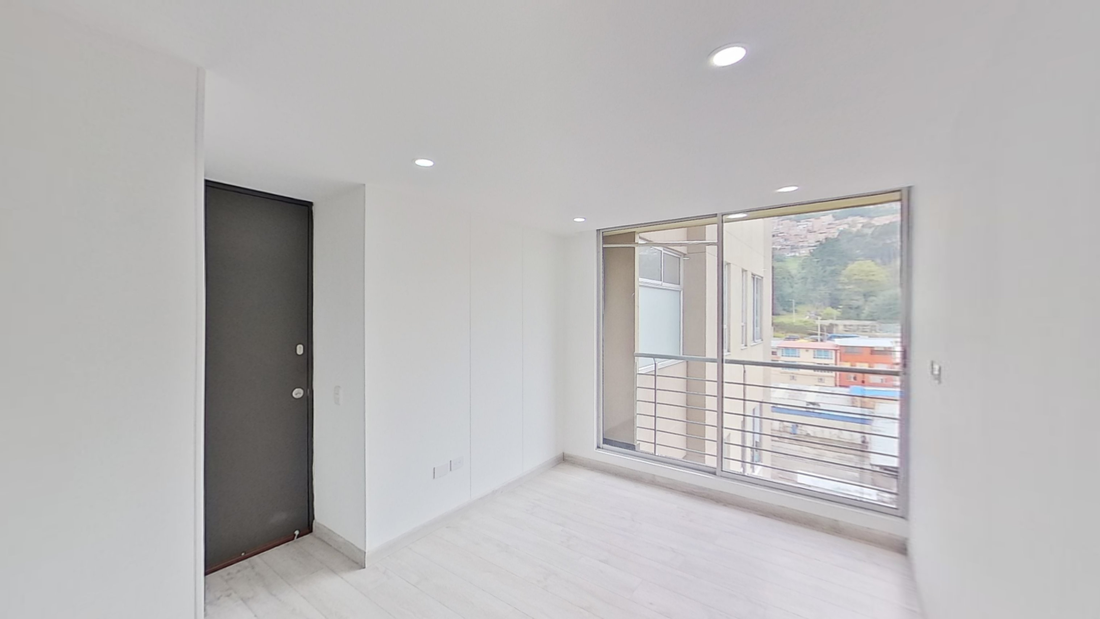 Apartamento en Venta en el Conjunto Ladera 183