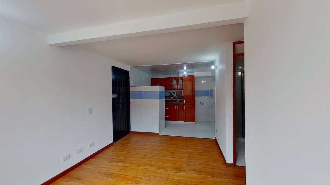 Apartamento en Venta en el Conjunto Ventanas de Usminia