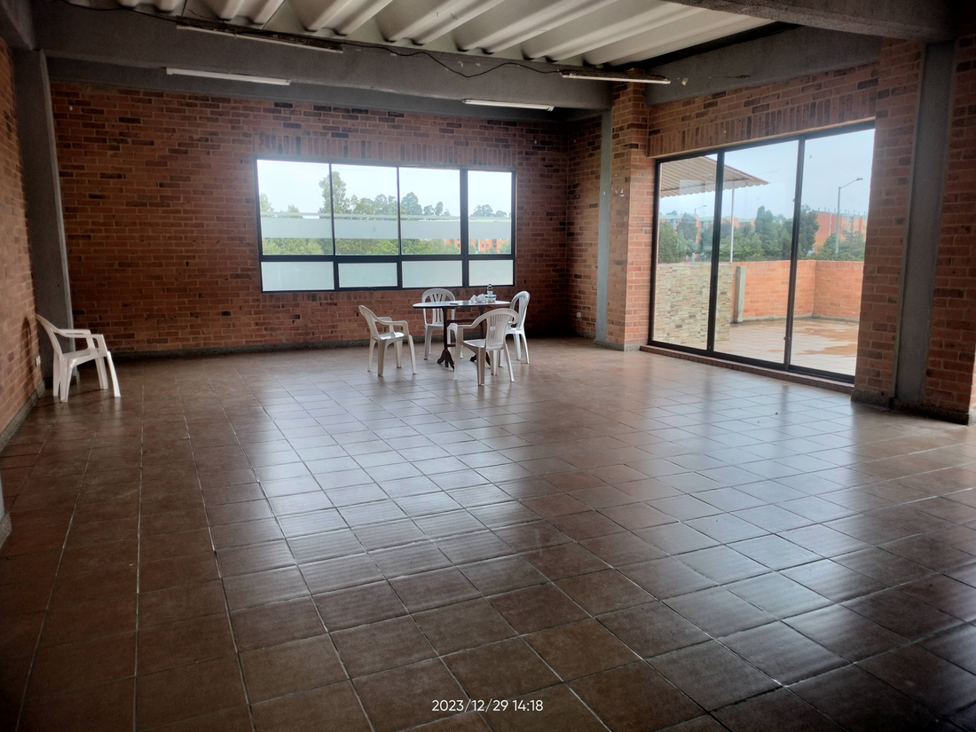Apartamento en Venta en el Conjunto Palo Rosa