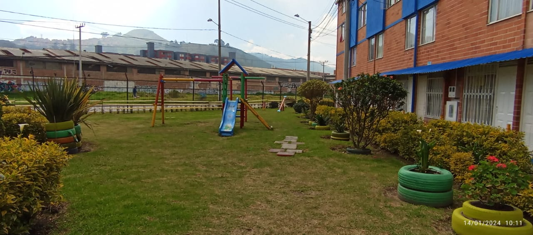 Casa en Venta en el Conjunto Bosques de Zapán 5