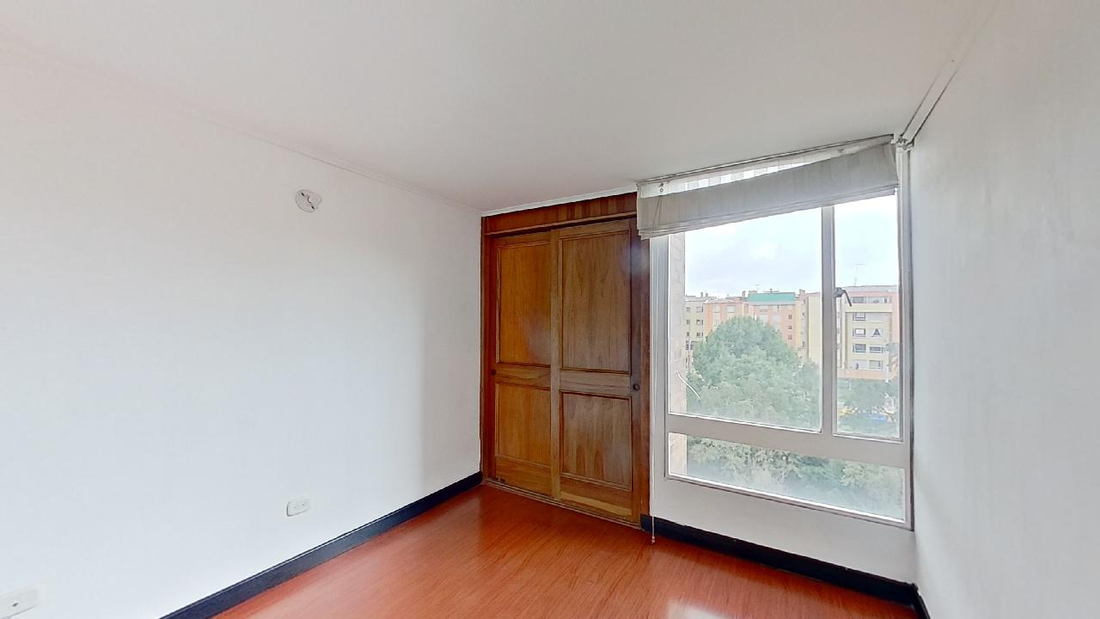 Apartamento en Venta en el Conjunto Los Geranios