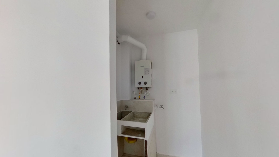 Apartamento en Venta en el Conjunto Alcalá Hacienda Madrid