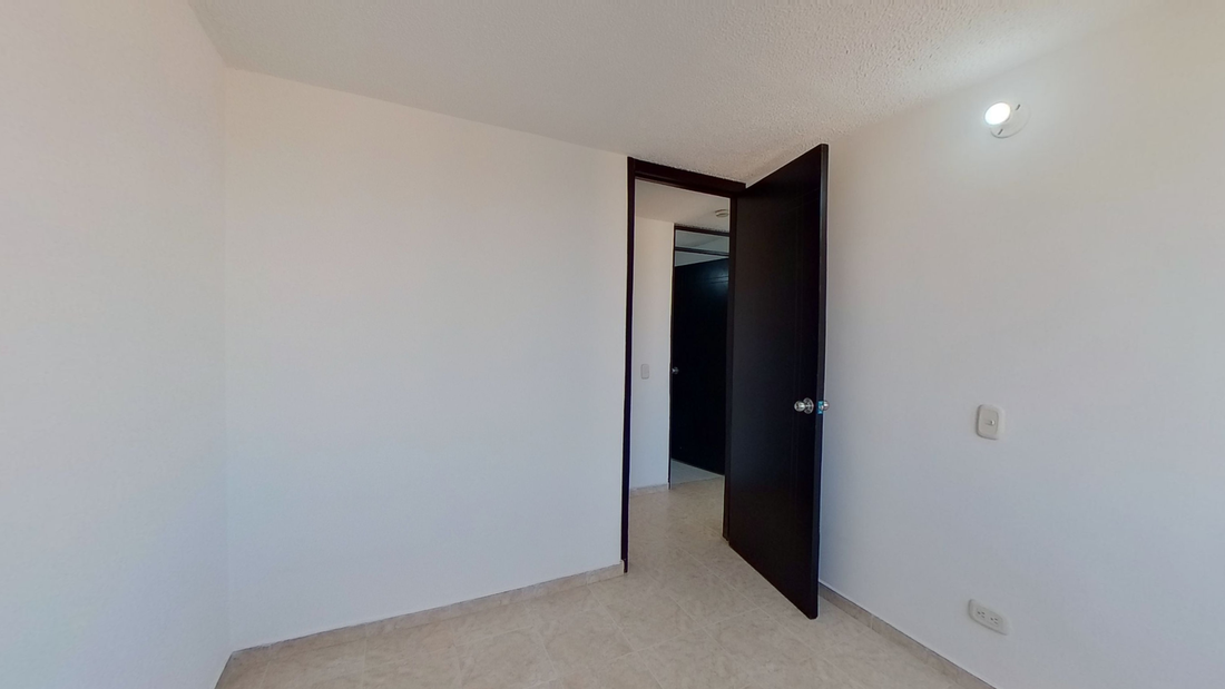 Apartamento en Venta en el Conjunto La Evolución