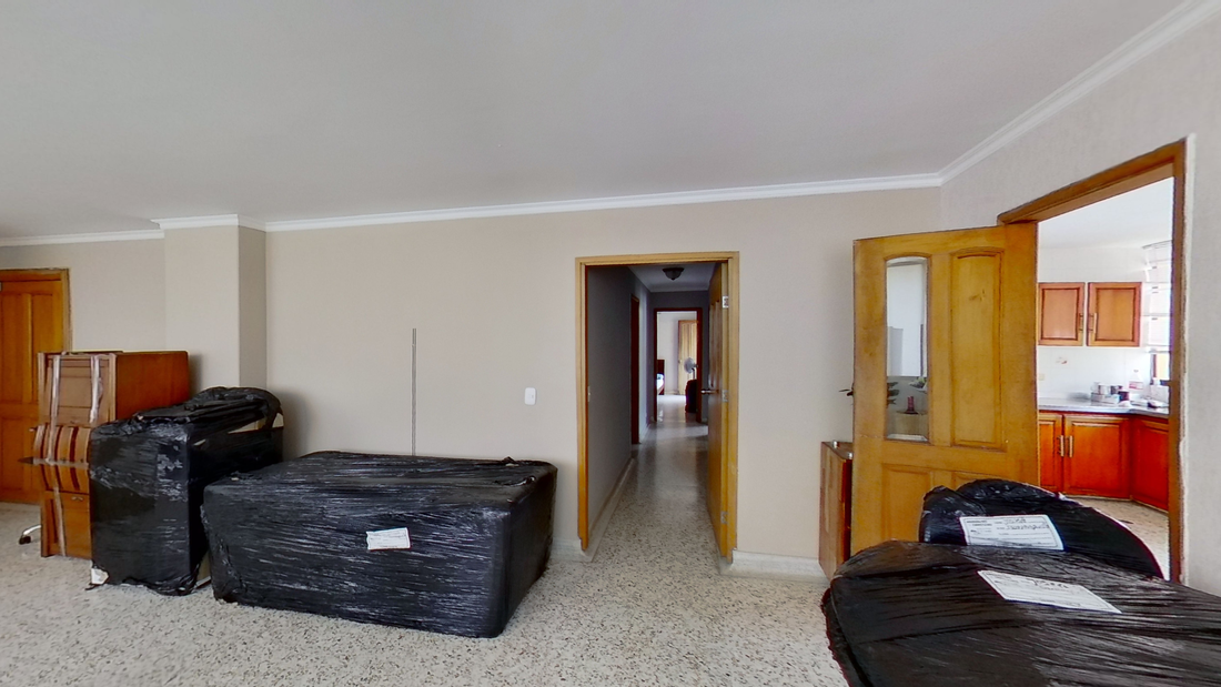 Apartamento en Venta en el Conjunto Edificio marymar