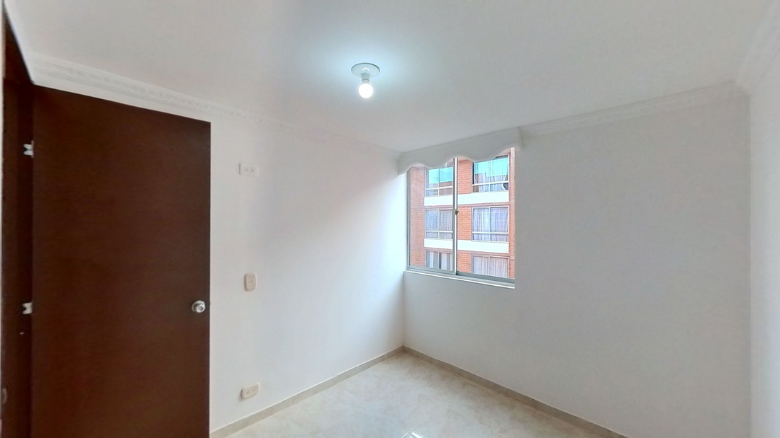 Apartamento en Venta en el Conjunto Florida de Engativá 2