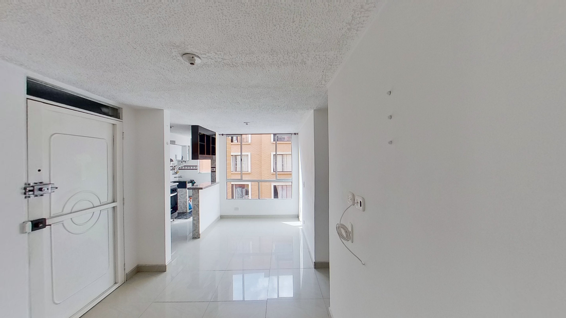 Apartamento en Venta en el Conjunto Arrayán