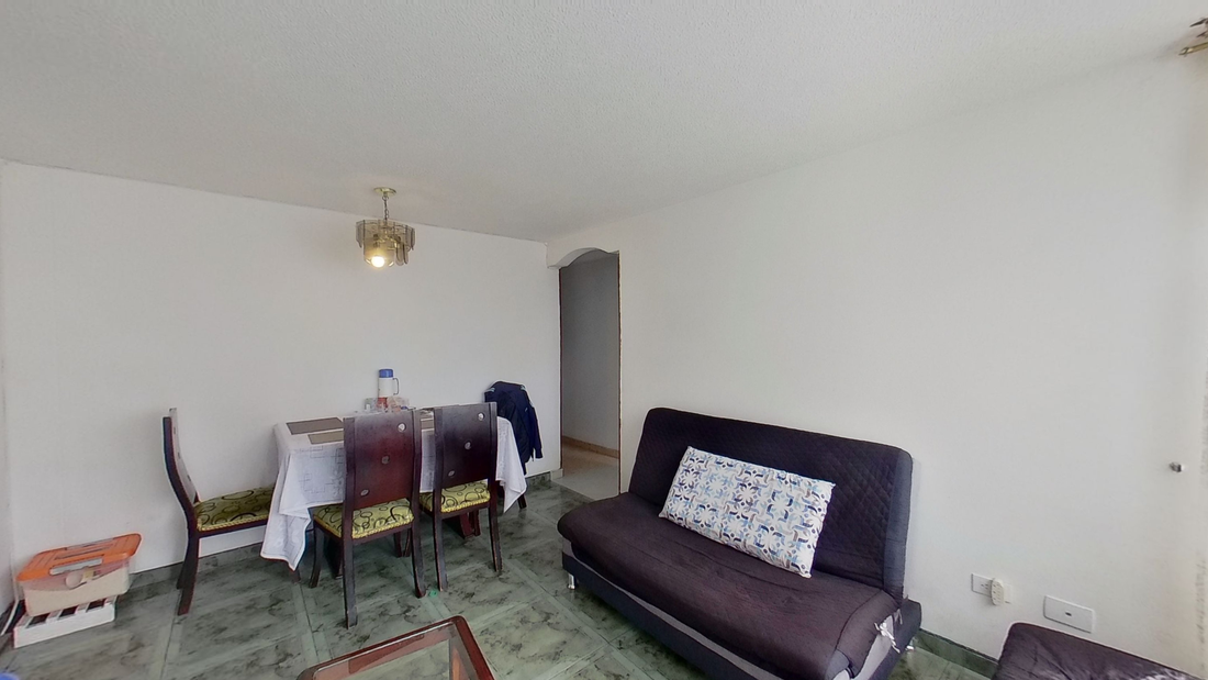 Apartamento en Venta en el Conjunto Torredon 9