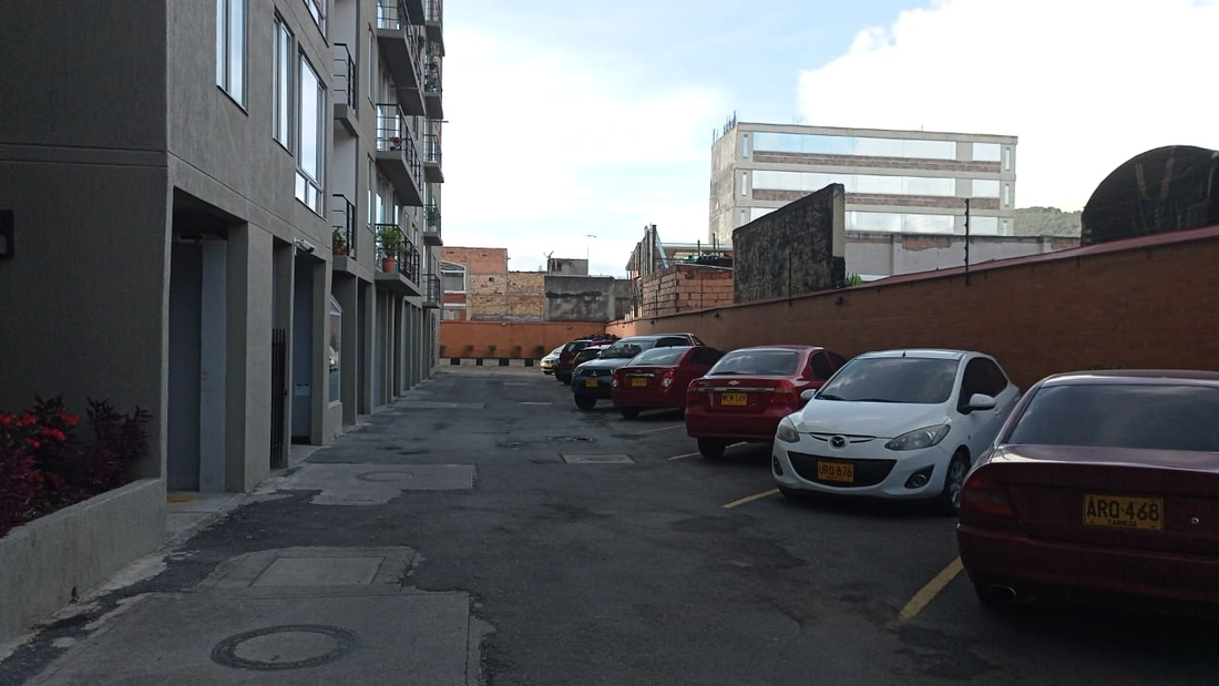 Apartamento en Venta en el Conjunto Torrentino