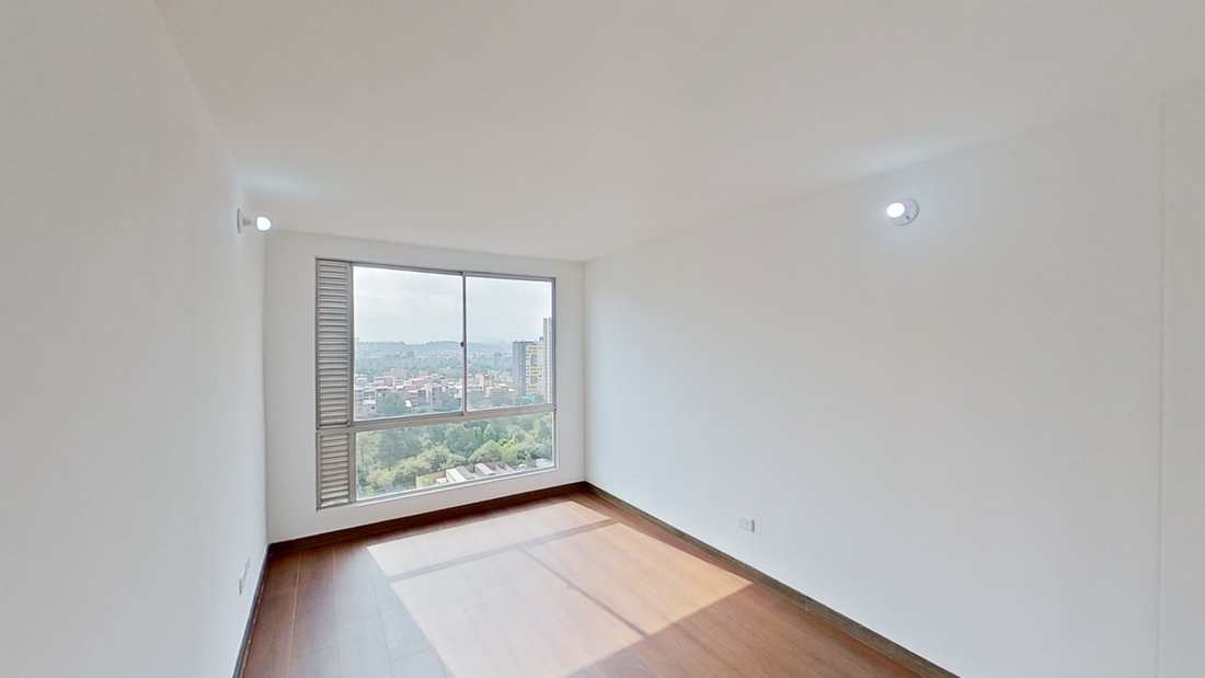 Apartamento en Venta en el Conjunto Castilla la Nueva 1