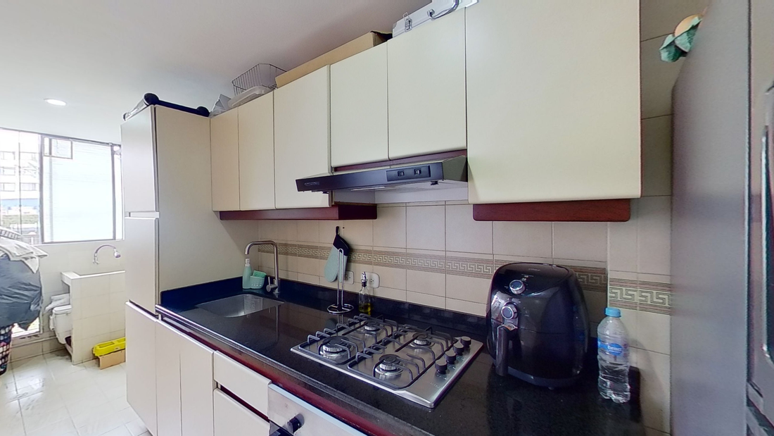 Apartamento en Venta en el Conjunto Jerez de La Frontera