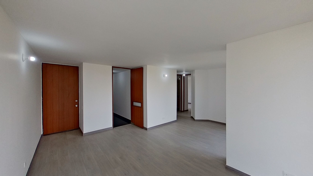 Apartamento en Venta en el Conjunto El Porton 2