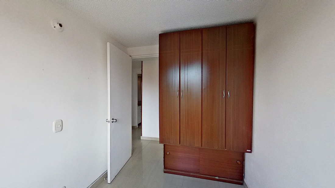 Apartamento en Venta en el Conjunto Parque Central La Colina