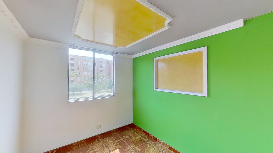 Apartamento en Venta en el Conjunto Girasol