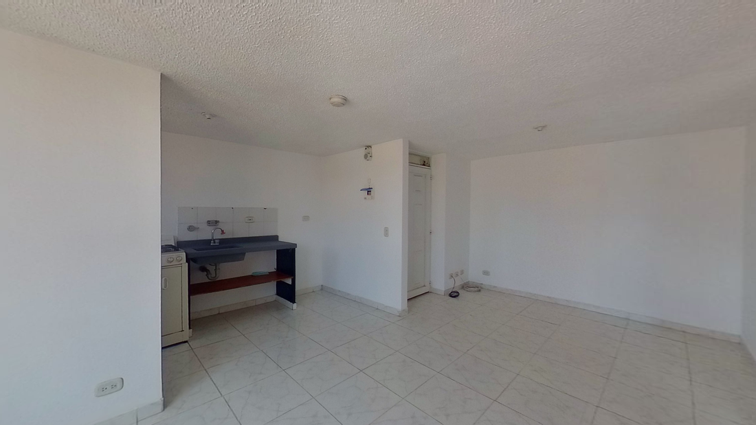Apartamento en Venta en el Conjunto La Esperanza 3