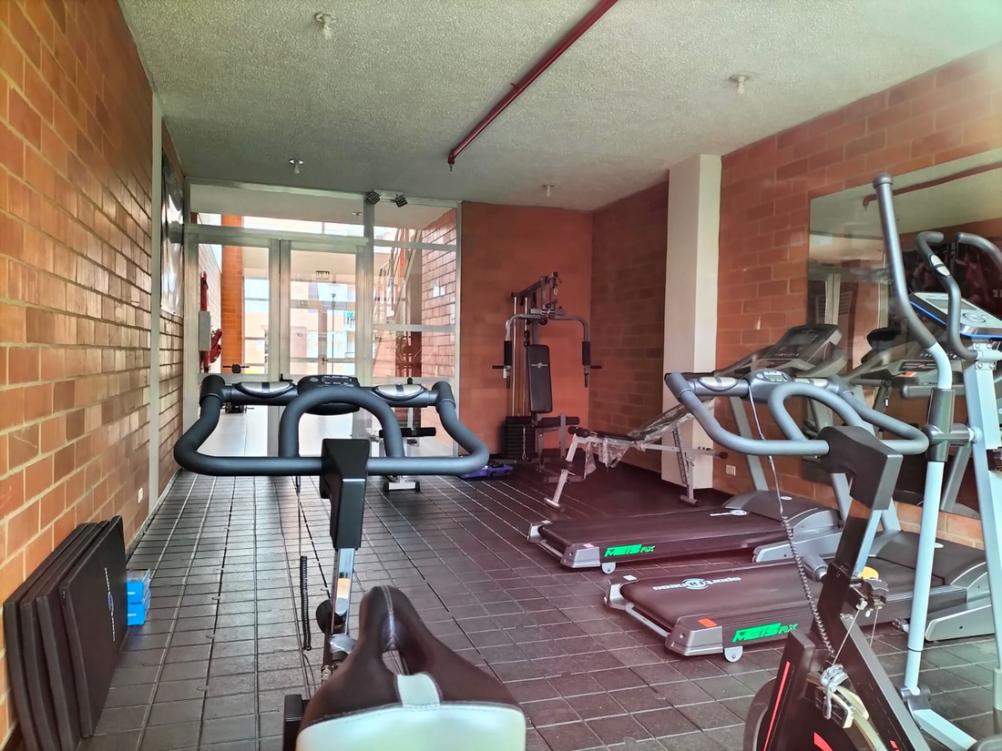 Apartamento en Venta en el Conjunto Tarento