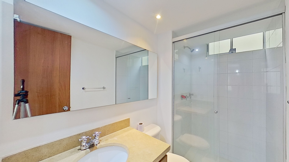 Apartamento en Venta en el Conjunto Rincón de Sotavento