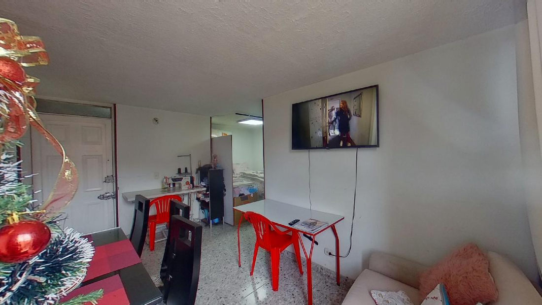 Apartamento en Venta en el Conjunto Porvenir Reservado 1