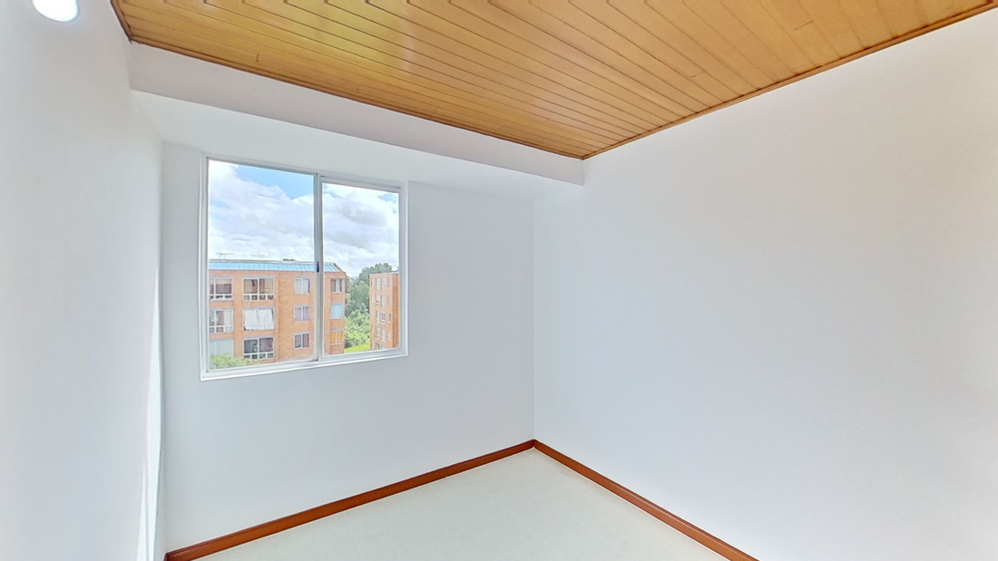 Apartamento en Venta en el Conjunto Arrayanes de Suba