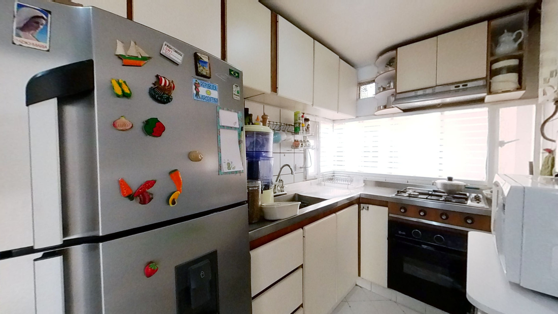 Apartamento en Venta en el Conjunto San Felipe de Algeciras