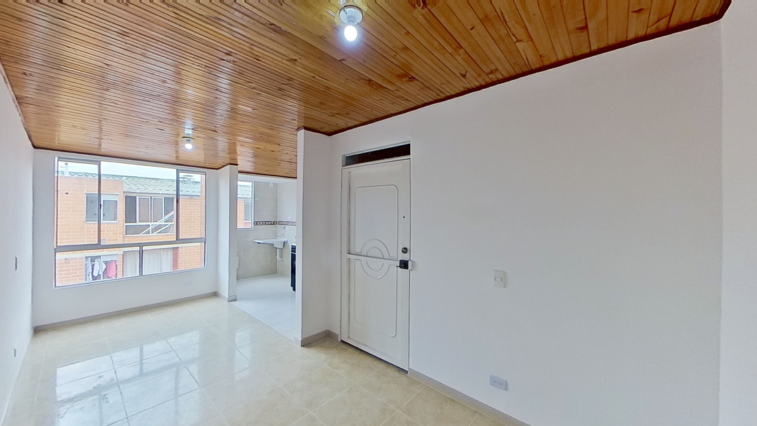 Apartamento en Venta en el Conjunto Arrayan