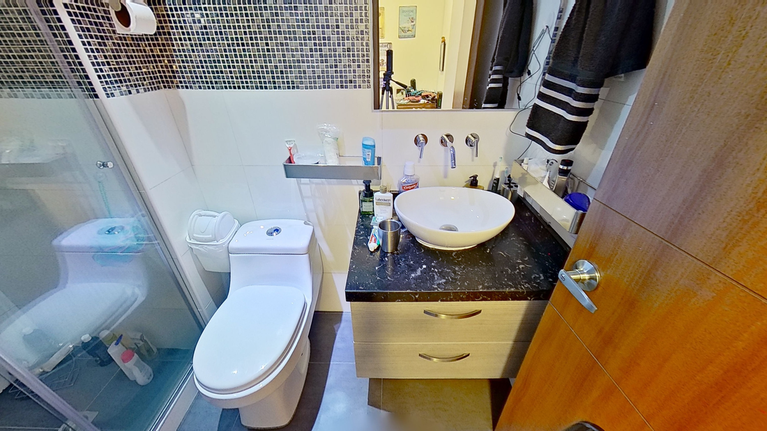 Apartamento en Venta en el Conjunto San Lucar
