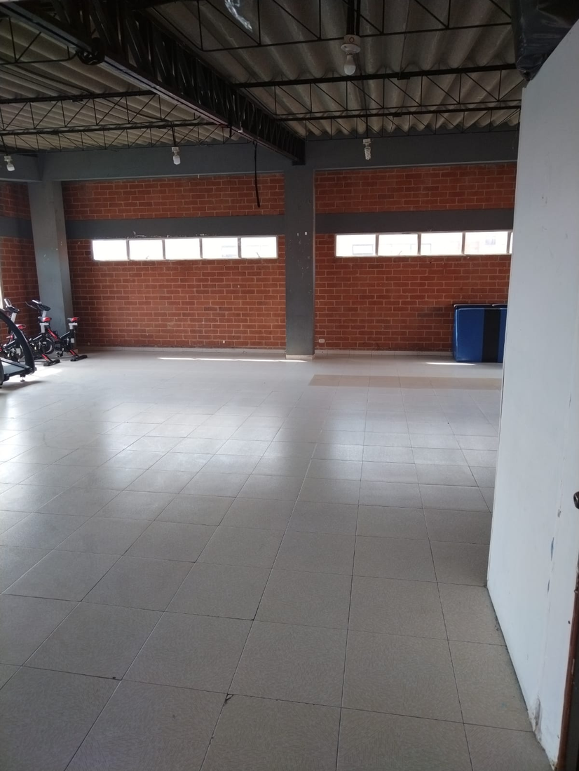 Apartamento en Venta en el Conjunto Tierra buena reservado I
