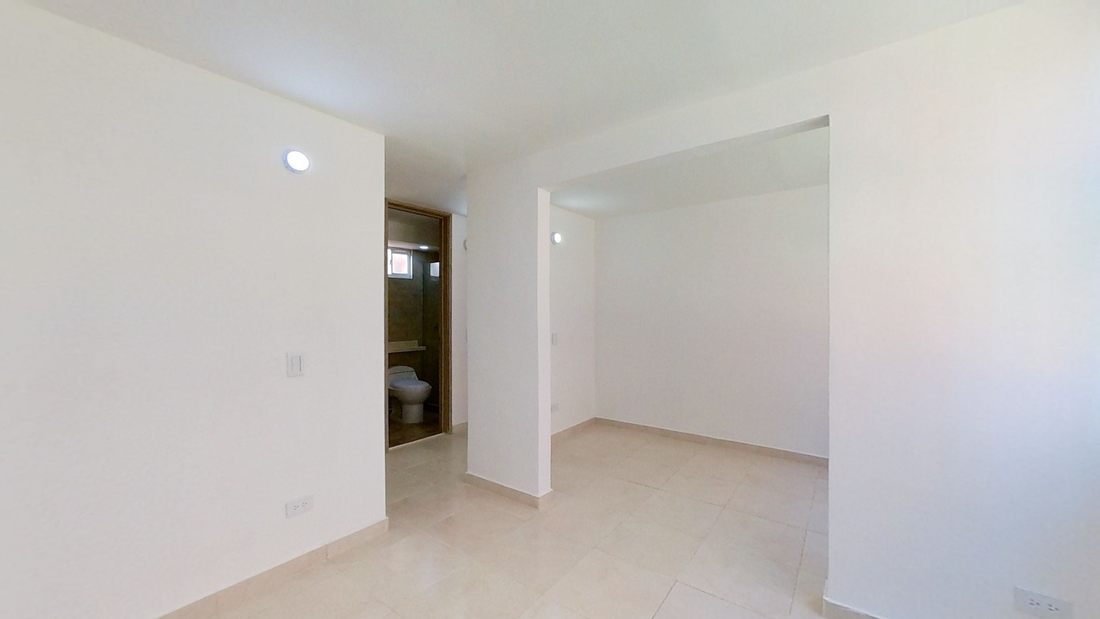 Apartamento en Venta en el Conjunto Alameda de San Pedro