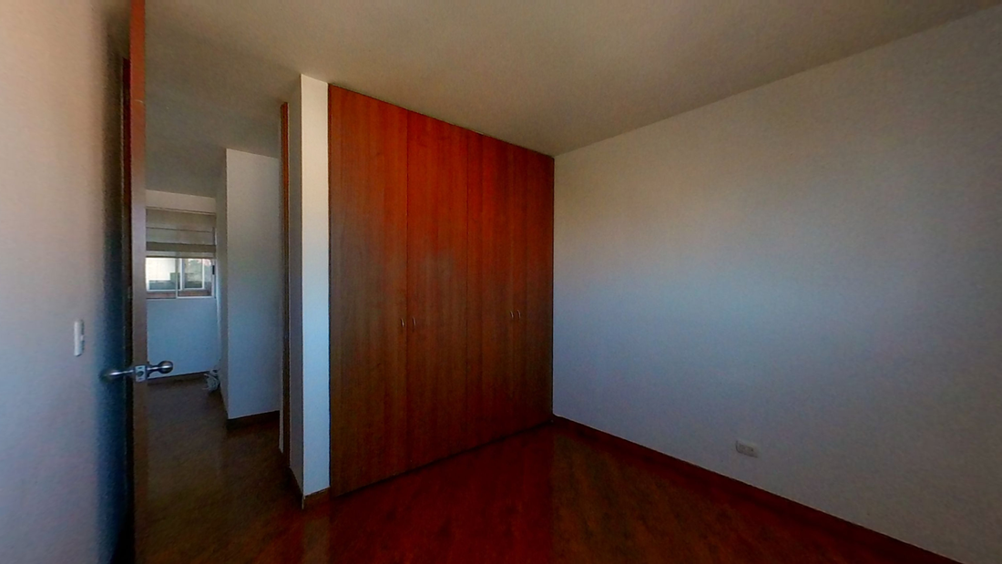 Apartamento en Venta en el Conjunto Colina Club Residencial