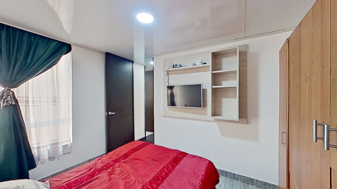 Apartamento en Venta en el Conjunto Ciudad Central