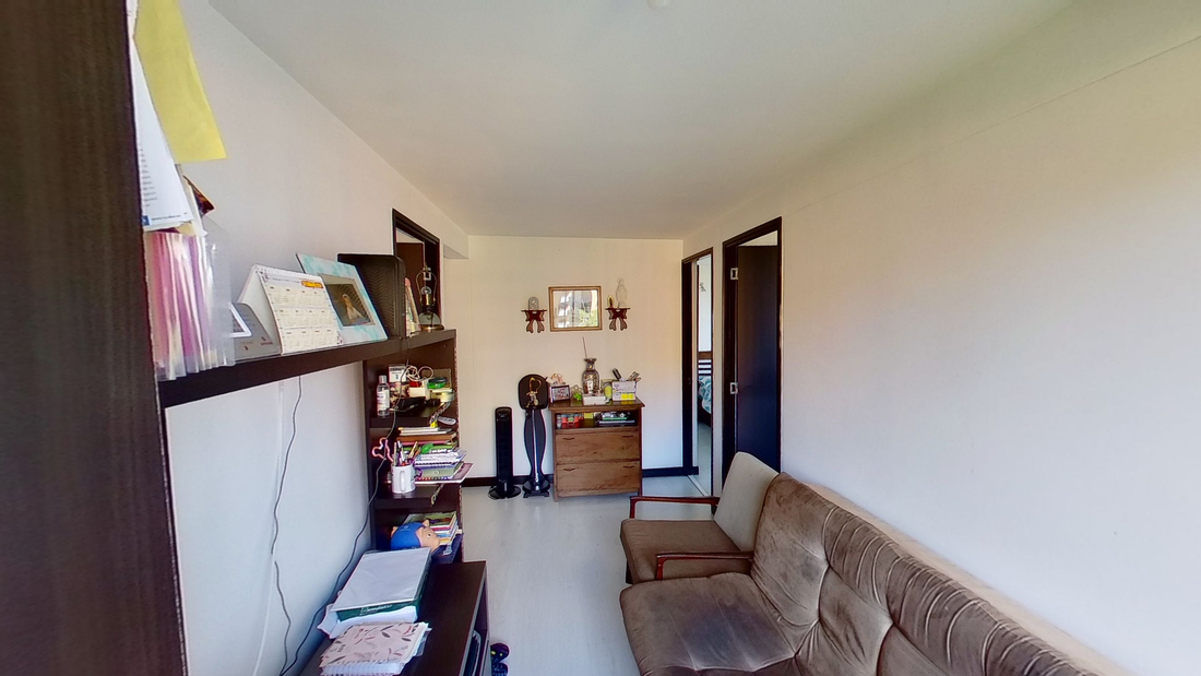 Apartamento en Venta en el Conjunto Castel Del Monte