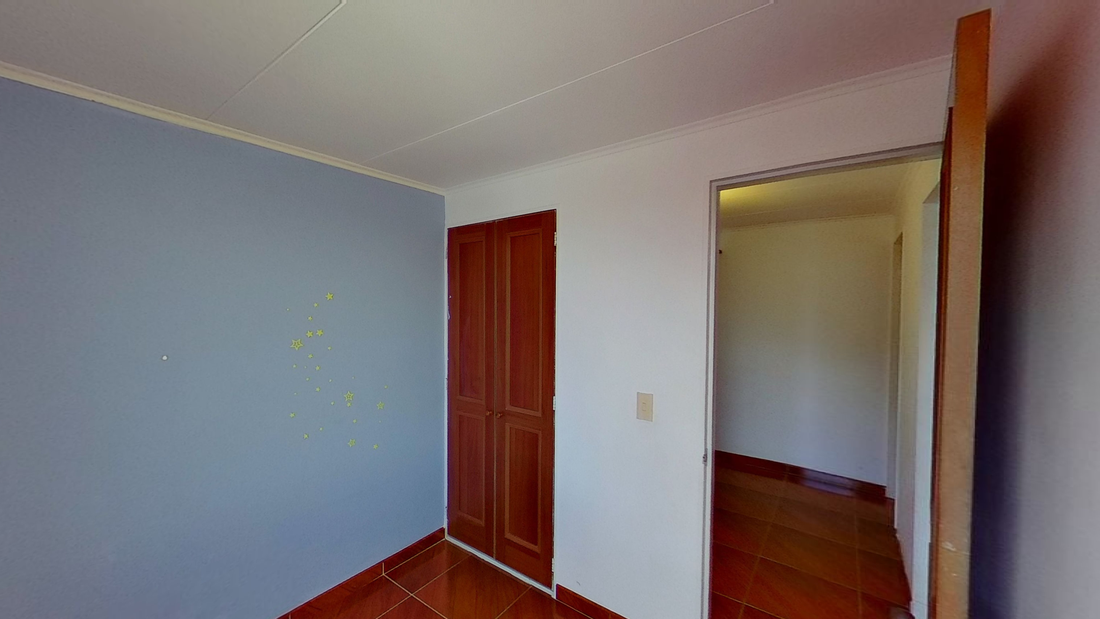 Apartamento en Venta en el Conjunto Club Residencial Pontevedra