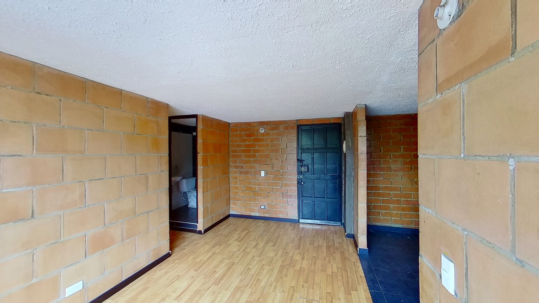 Apartamento en Venta en el Conjunto Bosques de Bogotá 4