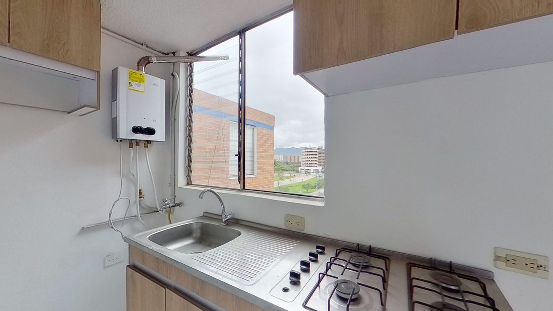 Apartamento en Venta en el Conjunto Santafe del tintal Etapa 1
