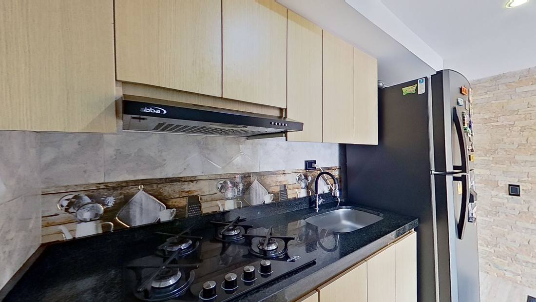 Apartamento en Venta en el Conjunto Parque Primaveral