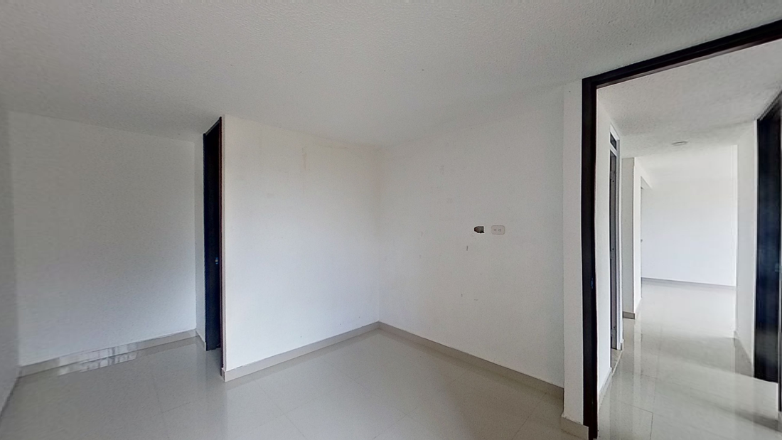Apartamento en Venta en el Conjunto Astromelia 1